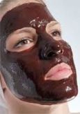 Chocoterapia facial