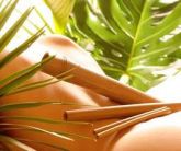 Bamboo massage (pacote)