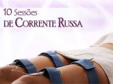 Corrente Russa (pacote)